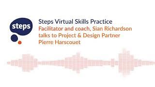 Steps: Talking Steps Virtual Skills Practice