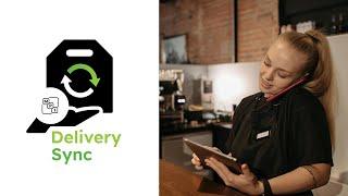 MPI POS Delivery Sync