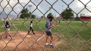 Nephi dodgers vs gunnison