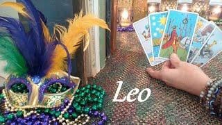 Leo  SEE ME LEO! Expect A Face To Face Conversation SOULMATE March 2025 #Leo