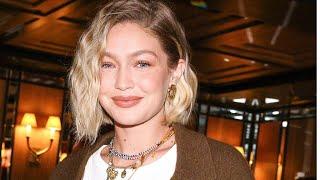 Inside Gigi Hadid's Adorable Birthday Bash for Khai Malik’s 4th