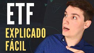 ¿Qué es un ETF? ¡Es la MEJOR INVERSIÓN del MUNDO!