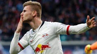 Timo Werner - welcome to Chelsea