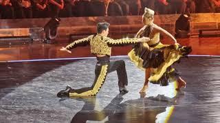 3 Strictly Live Tour Utilita Arena Newcastle 02 02 23