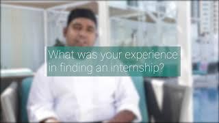 HTMi Student Testimonial - International Culinary Arts Diploma