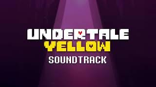 Undertale Yellow OST: 075 - Tomorrow Means The Surface