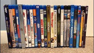 My John Debney Movie Collection (2023)