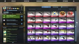 CSGO   Luckiest Case Opening WARUM (LETS PLAY CSGO) SMOKY1900