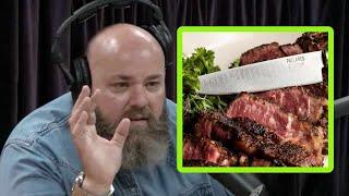 LA Chef Evan Funke’s Tips for Cooking a Good Steak