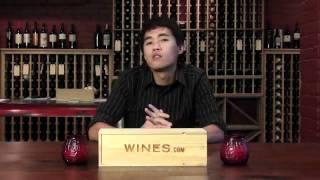 Wine Storage - featuring Scott Ota for Wines.com TV