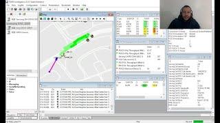 LTE-Drive Test ( Tools & Types )