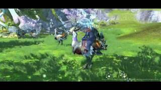 AION Vision trailer - The Future of Aion (sneak peek) HD 720p