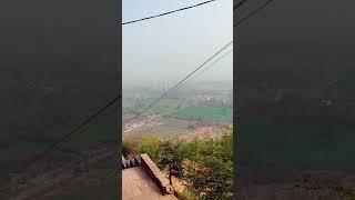 आज तो पहाड़ पर बहुत ऊपर आ गए #mountain #mountains #subscribe #please #trending #shorts #viral