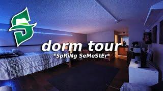 Dorm Room Tour *Spring 2021* | Stetson University