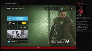 Rainbow Six: Siege - Gameplay [1]