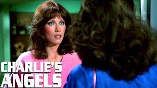 Charlie's Angels | Kelly Meets Julie For The First Time | Classic TV Rewind