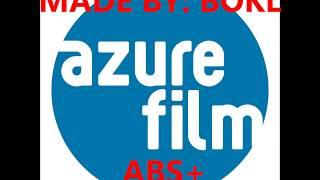 AzureFilm filament ABS+