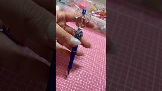 More DIY Beadable Pens! Christmas Gift DIYs!