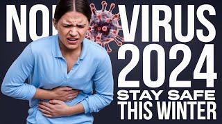 "Norovirus Outbreak 2024: How to Prevent the 'Stomach Flu' and Stay Safe This Winter"