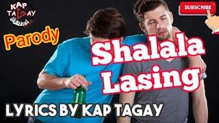 Shalala Lasing (Complete Version)