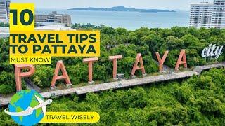 Top 10 things to do in Pattaya, Thailand