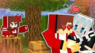 Maizen : JJ Got a GIRLFRIEND - Minecraft Parody Animation Mikey and JJ