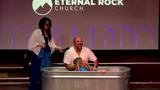 Eternal Rock Church Live Stream