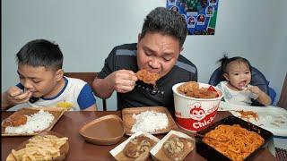 Jollibee Mukang - Bisaya Studio boys