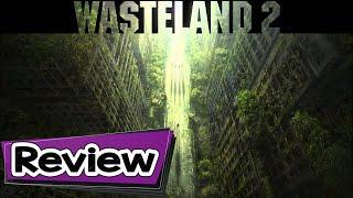 Wasteland 2 Review