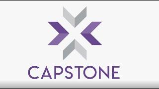 Capstone Search Group: Meet Our Team!