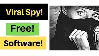 Viral Spy Free software Finds Your Competitor's Most Viral Blog Posts