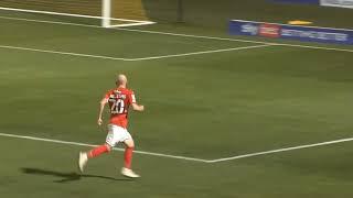 EVERY JONNY WILLIAMS GOAL | SWINDON TOWN | LEAGUE TWO (12.03.22)