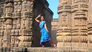 Bharatanatyam - Devi Stuthi - Aditi S