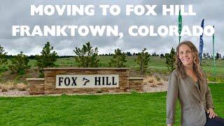 Explore Luxury Living and Farm-to-Table Delights at Fox Hill in Franktown, Colorado