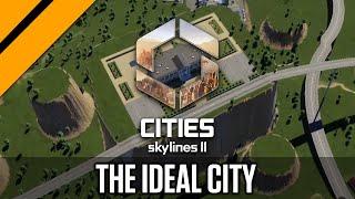 Cities: Skylines 2 Lets Me Build the Ideal City for my Twitch Chat