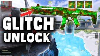 NEW CONSTELLATION￼ CAMO GLITCH / MODDED CAMO GLITCH! MW3 WARZONE BEST UNLIMITED XP GLITCH!