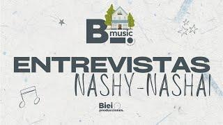 Entrevista NASHY-NASHAI BIMUSIC1