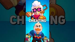 ALL Brawlers With Criminal History  #brawlstars #shorts