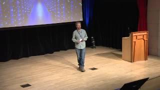 PotCoin @ CryptoCurrency Convention NYC 4/9/14 - Nick Iversen
