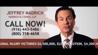 Sacramento Personal Injury Attorneys