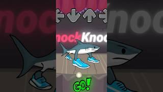 FNF TRALALERO TRALALA Playground Test VS Gameplay #shorts