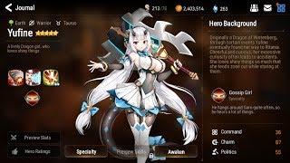 E7S (Mobile, KOR Voice) HQ - Yufine Stun 01