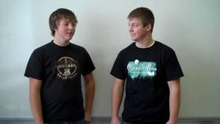 How to Give a 4-H Demonstration