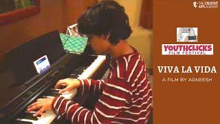The Creative Arts Academy | Youth Clicks Film Festival | A Film By Agneesh