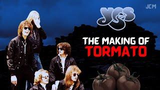 The Last Days of 70s Yes: The Making of TORMATO  (1978) - Documentary