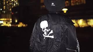 Alpha Industries x Mastermind Japan Collab - OUT NOW 