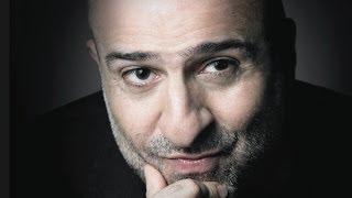 Omid Djalili Tour Iranalamadingdong ~ BBC Life Story Interview