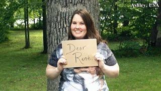 Dear Rene... Love, The Fans (2014)