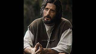 Jesus Teaching The Children About Justice | The Chosen Edit #shorts #jesus #god