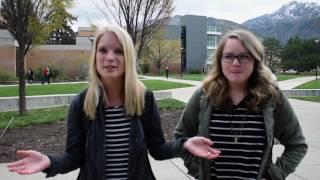 The Best and Worst of Utah State University